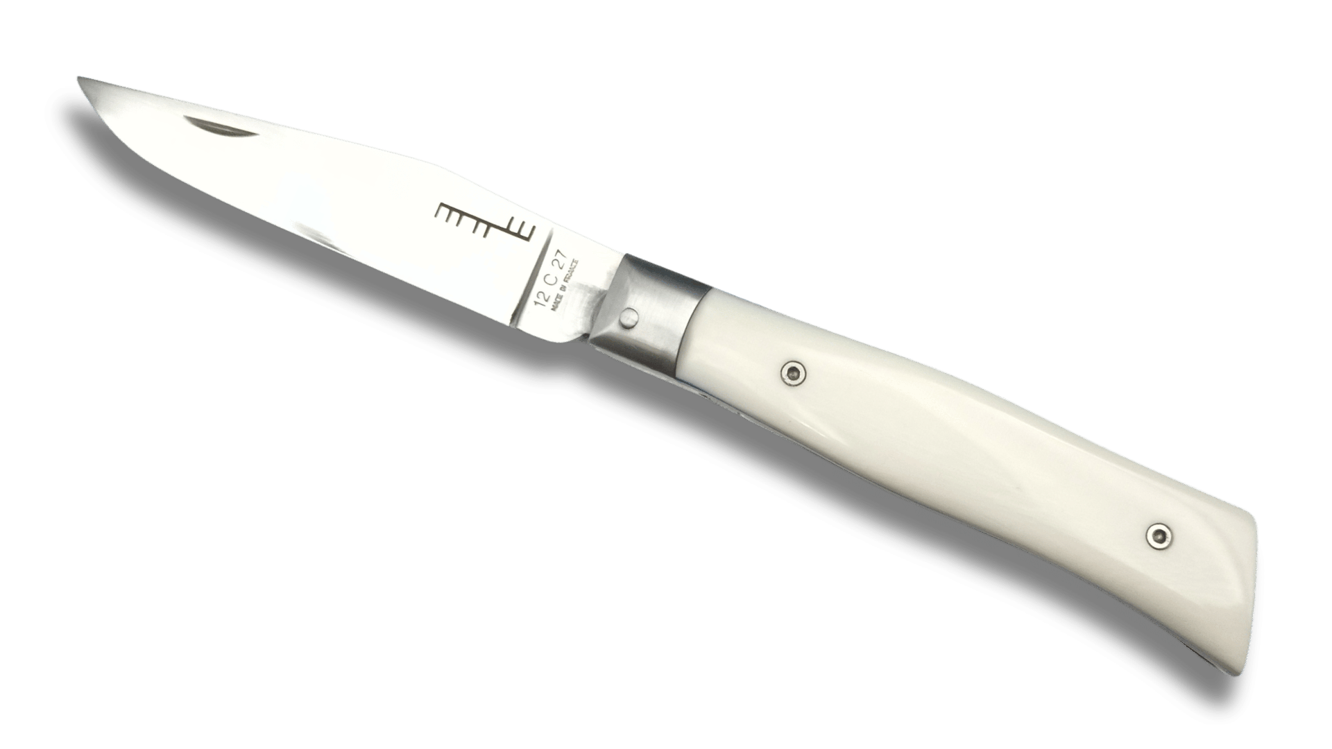 Le couteau Savoyard