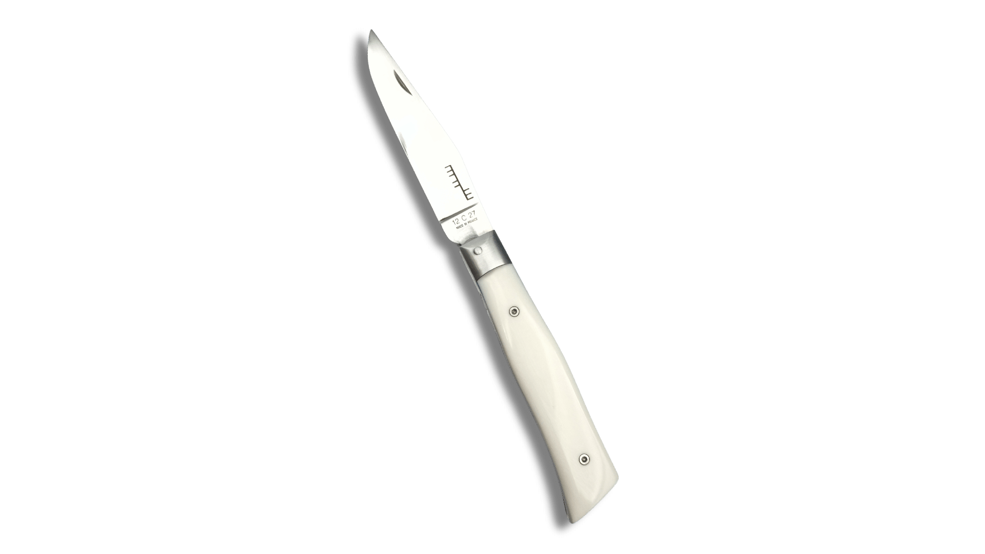 Le couteau Savoyard