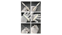 Le couteau Savoyard