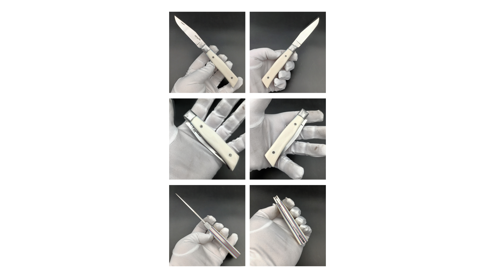 Le couteau Savoyard