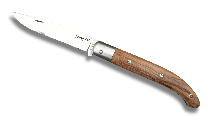 Le couteau Basque