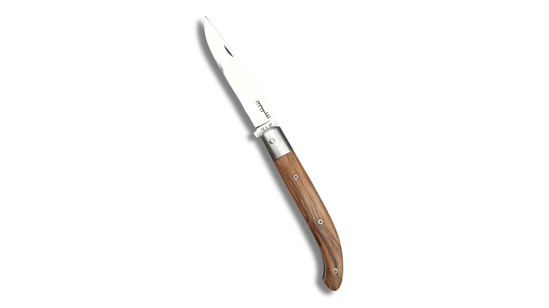 Le couteau Basque