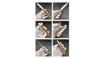 Le couteau Basque