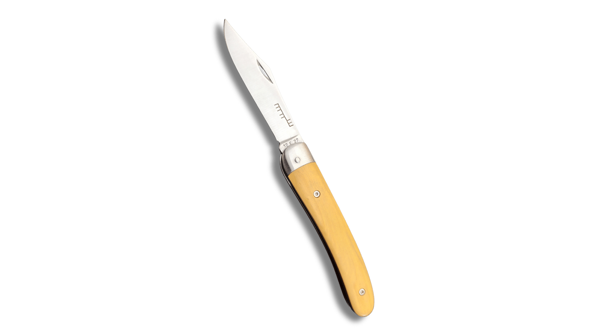Le couteau Alsacien