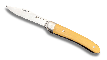 Le couteau Alsacien