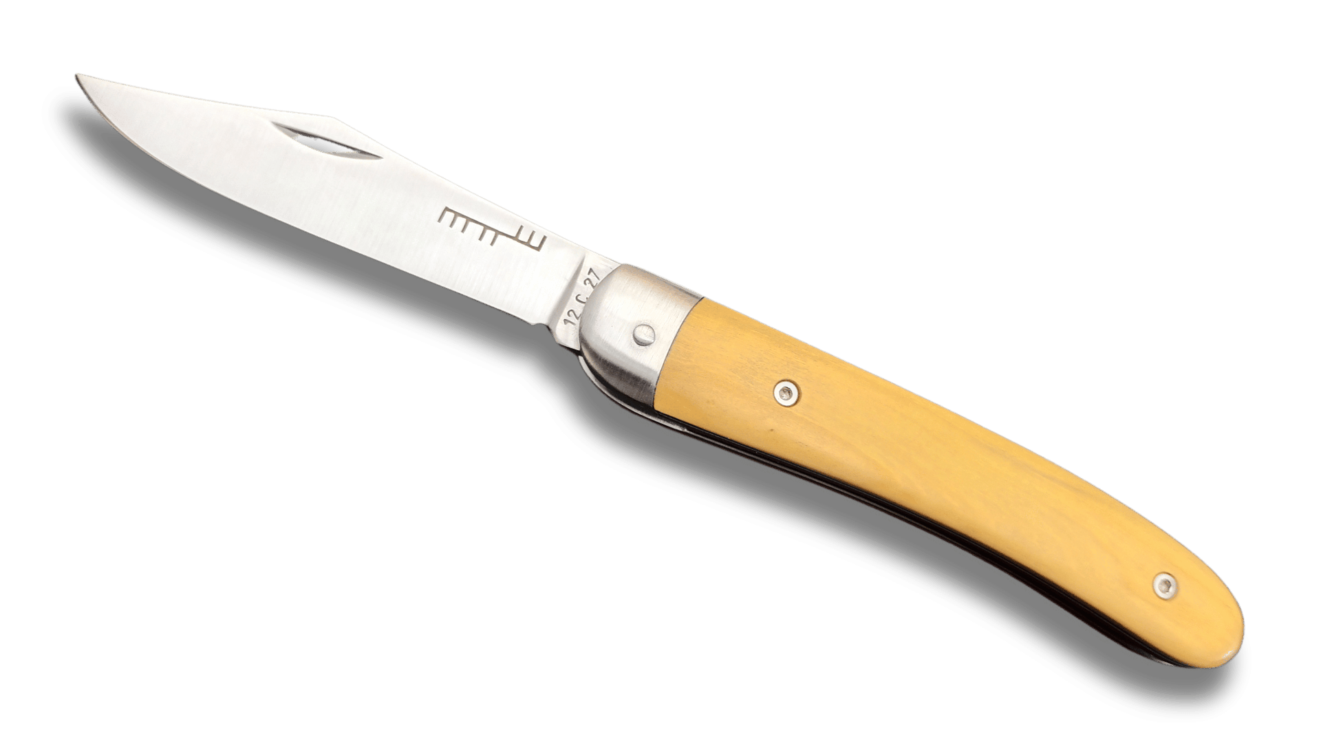 Le couteau Alsacien
