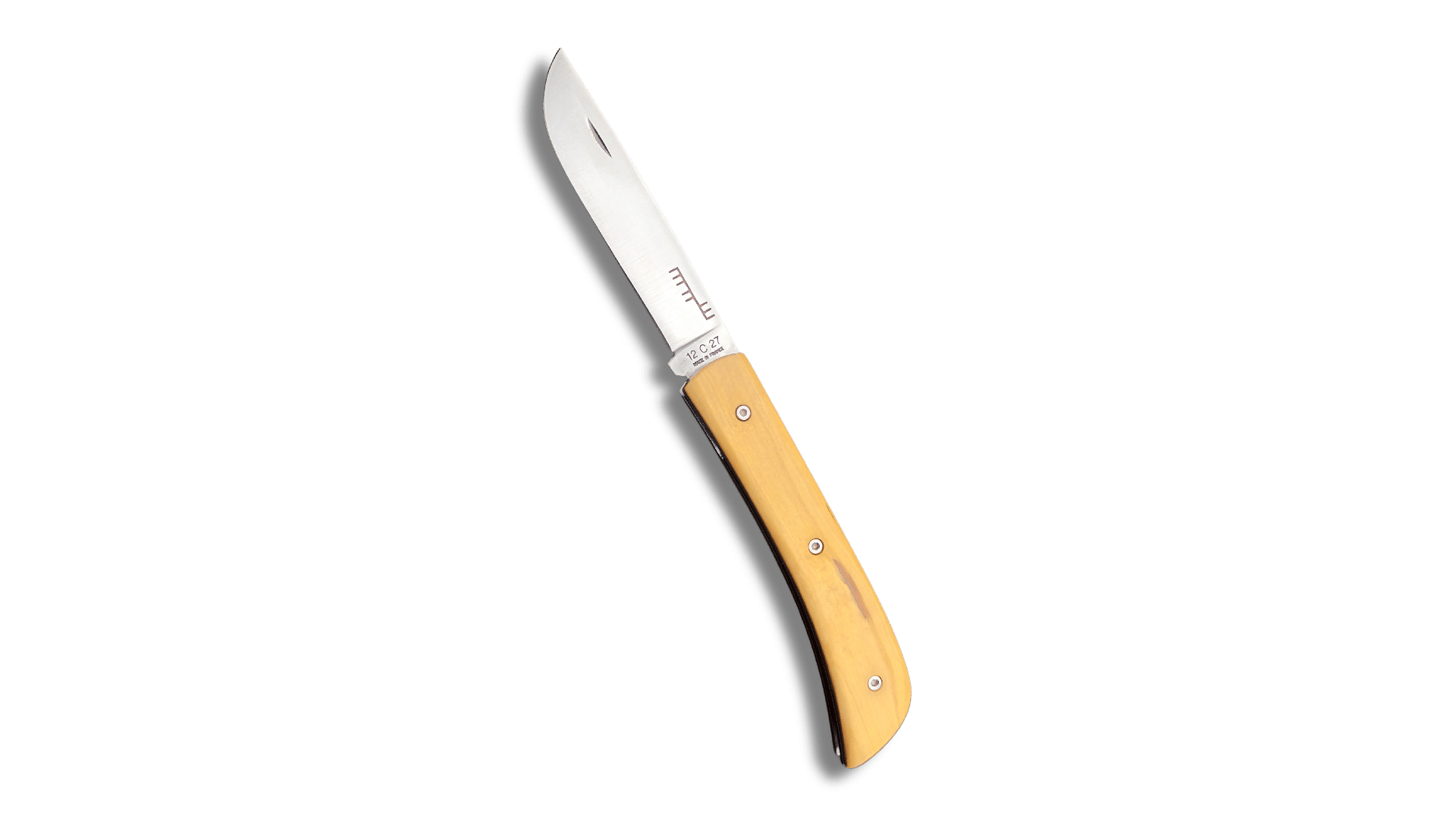 Le couteau Chti