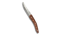 Le Hack N Slash - Damas & Loupe d'ébène
