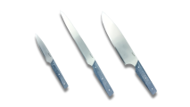 Set de cuisine - Micarta Jean