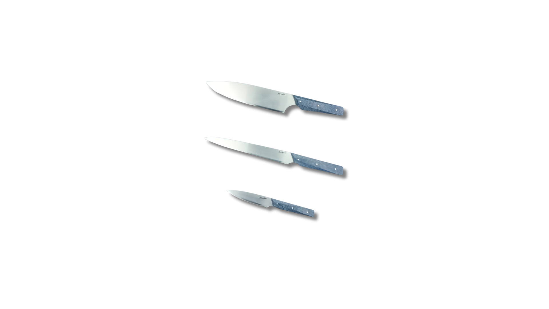Set de cuisine - Micarta Jean