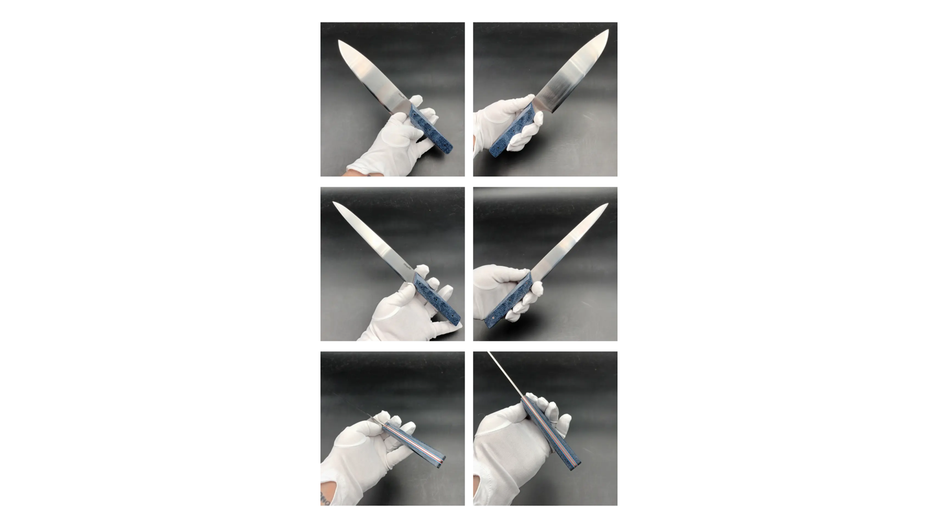 Set de cuisine - Micarta Jean