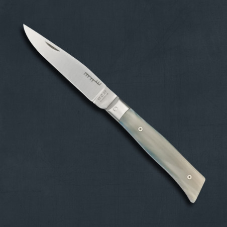 Savoyard-Messer handgefertigt — L’Alpin | FL Toussaint