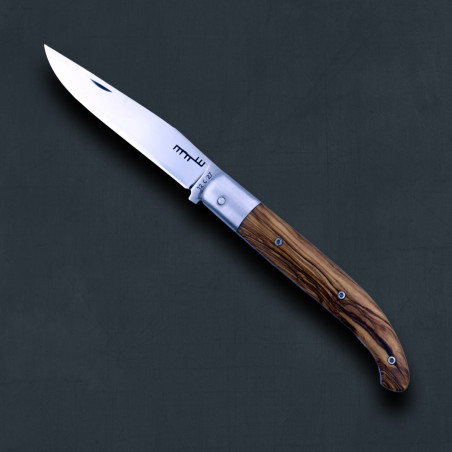 Das baskische Messer