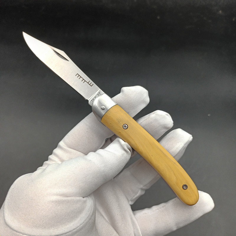 Il coltello Alsacien