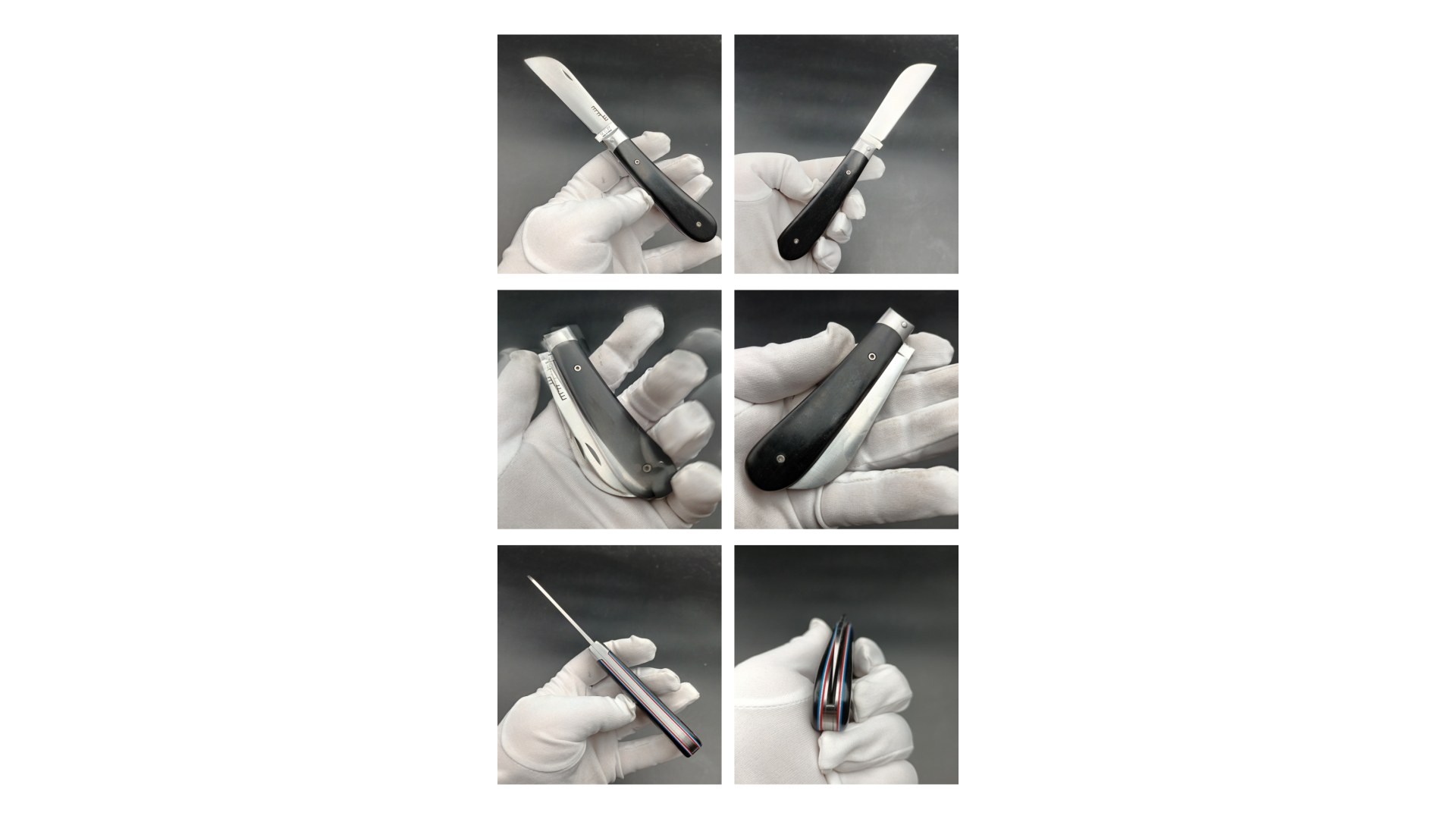 Le couteau Breton