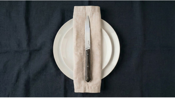 Arts de la table